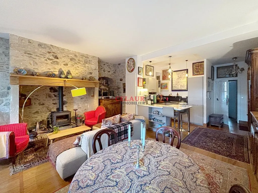 CHARMING RESIDENCE BEAULIEU CENTRE