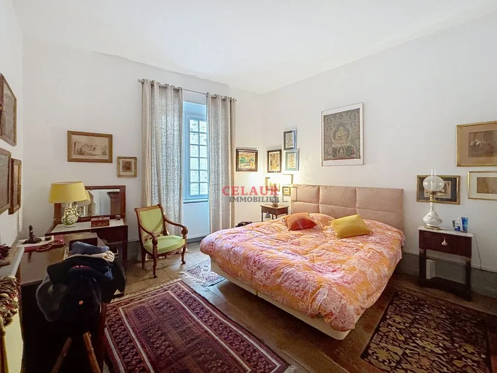 CHARMING RESIDENCE BEAULIEU CENTRE