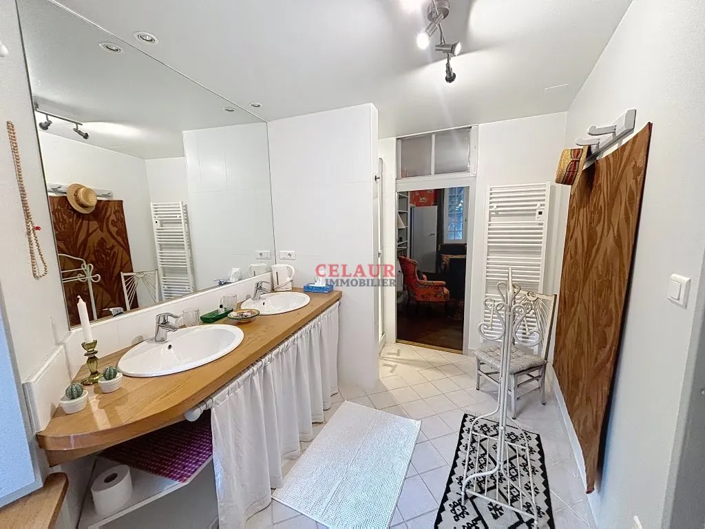 CHARMING RESIDENCE BEAULIEU CENTRE