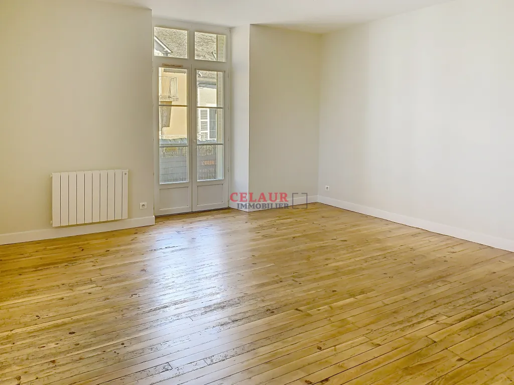 APPARTEMENT T2