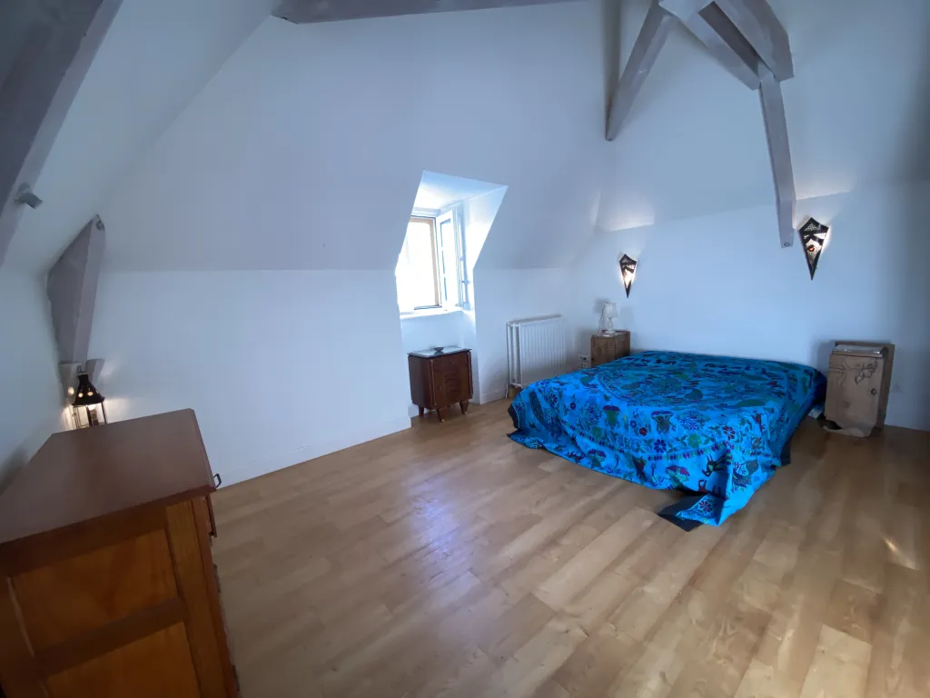 Maison de caractere centre Meyssac