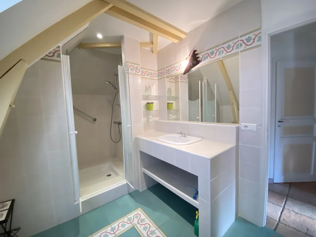 Maison de caractere centre Meyssac