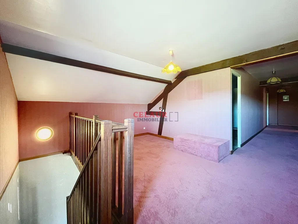 MAISON INDIVIDUELLE A TAURIAC - Dupli