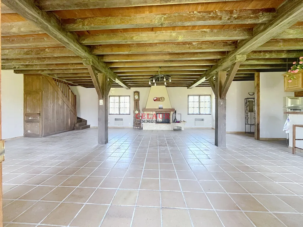 MAISON INDIVIDUELLE A TAURIAC - Dupli