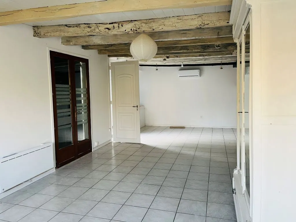 T2 r&eacute;nov&eacute; proche Biars