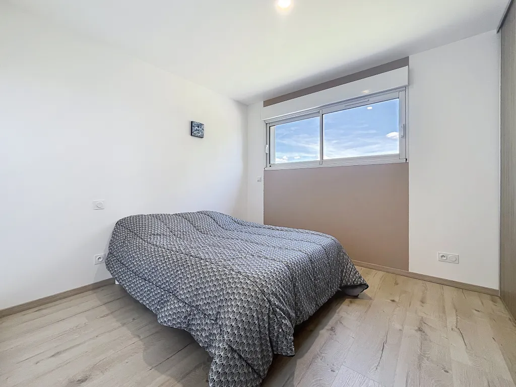 VILLA PLAIN PIED VUE PANORAMIQUE VAYRAC