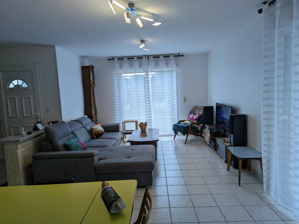 Maison T4 Gramat