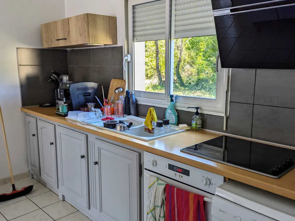 Maison T4 Gramat