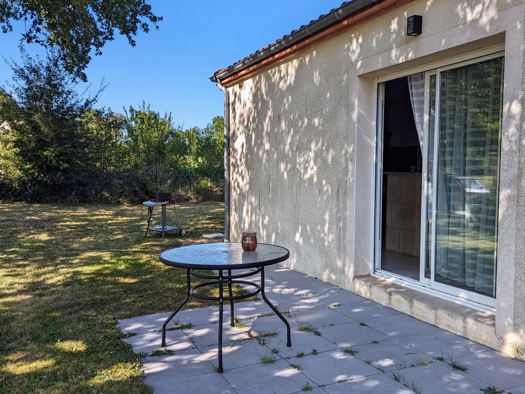 Maison T4 Gramat