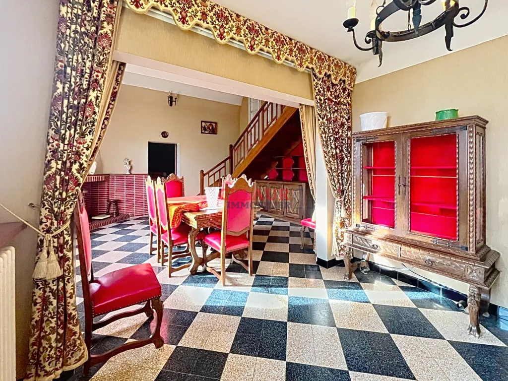 PAVILLON ANNEE 60 VAYRAC