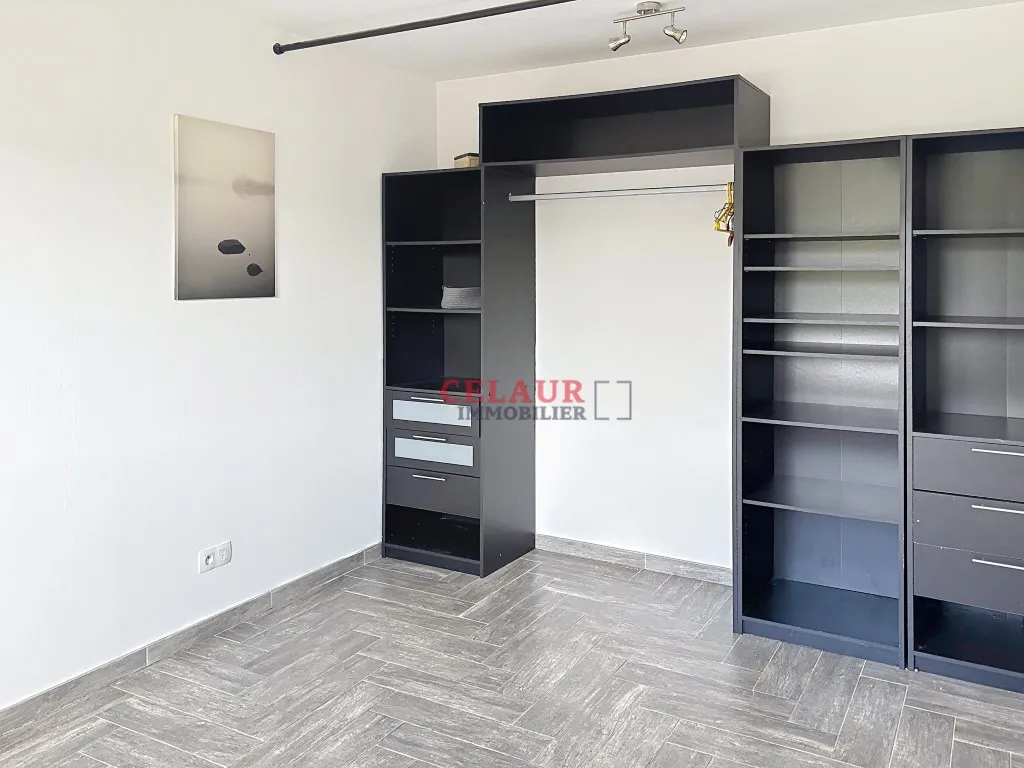 MAISON T4 AVEC GARAGE