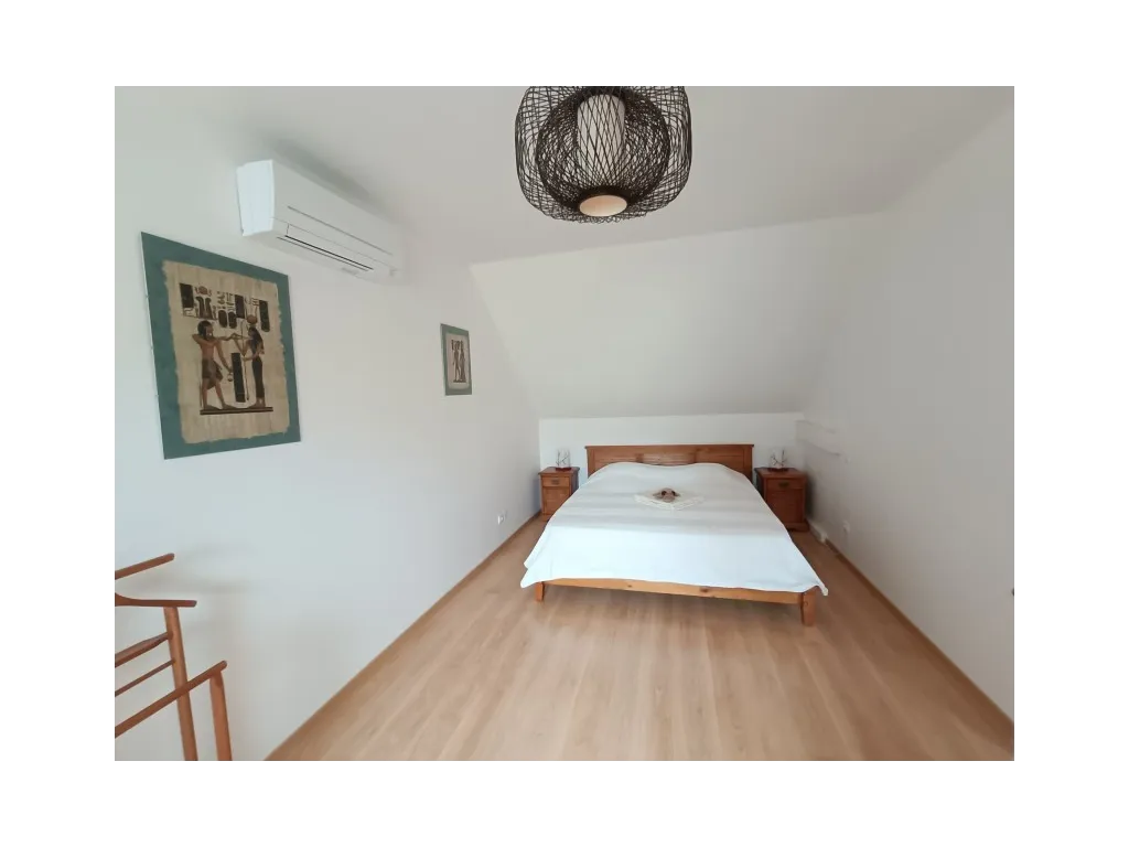 Maison en parfait &eacute;tat
