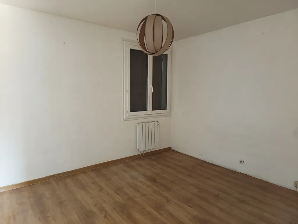 Maison sur les Hauteurs